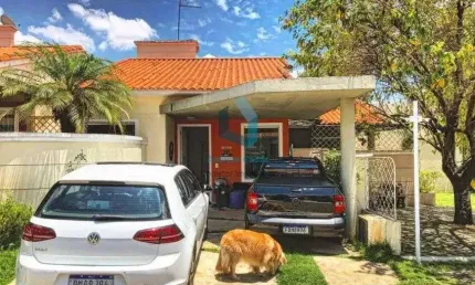 Casa em condomínio fechado com 2 quartos à venda na Avenida São Paulo, 1730, Centro, Sorocaba