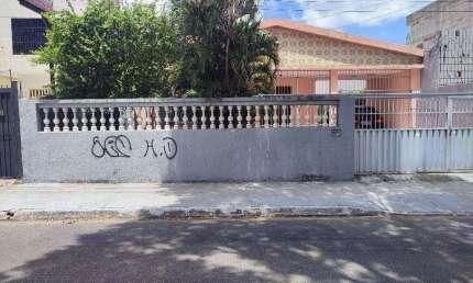 Casa com 4 quartos à venda na Avenida Jovita Feitosa, 2886, Parquelândia, Fortaleza