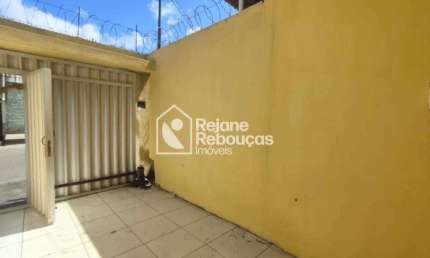 Casa Duplex a venda com 280m² no Quintino Cunha - Fortaleza, Ceará