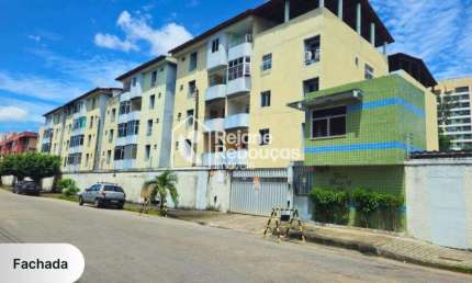Apartamento de 3 quartos próximo ao North Shopping e Riomar Kennedy, Fortaleza - CE