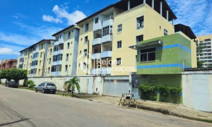 Apartamento de 3 quartos próximo ao North Shopping e Riomar Kennedy, Fortaleza - CE