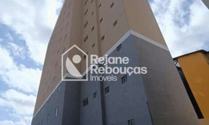 Apartamento NASCENTE à venda com 02 quartos no bairro Damas - Fortalza, CE