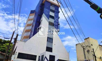 Sala comercial já mobiliada na Parquelândia - Fortaleza/CE