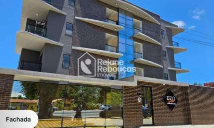 Apartamento NASCENTE c/ 2 quartos e LAZER COMPLETO - Ipararana, Caucaia/CE