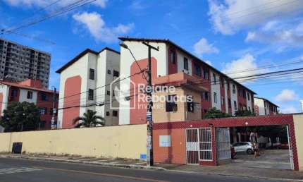 Apartamento de 3 quartos próximo ao North Shopping e Riomar Kennedy, Fortaleza - CE