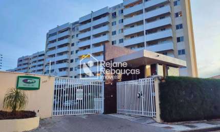 Cobertura duplex  NASCENTE, PROJETADA e MOBILIADA, próx. ao Riomar Kennedy com 04 quartos e 142m² - Fortaleza/CE