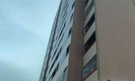 Apartamento à venda com 4 quartos em andar alto no Bairro Parquelandia em Fortaleza_ Ceará.