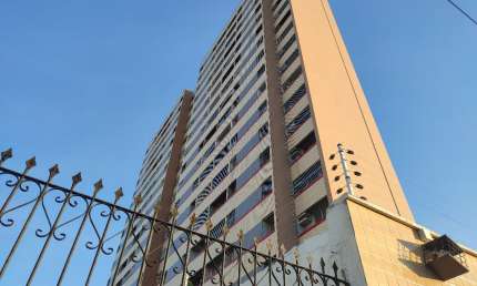 Apartamento nascente andar alto e vista mar!! 4 quartos