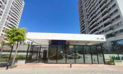 Apartamento Lindíssimo projetado e decorado com área de lazer completa!!