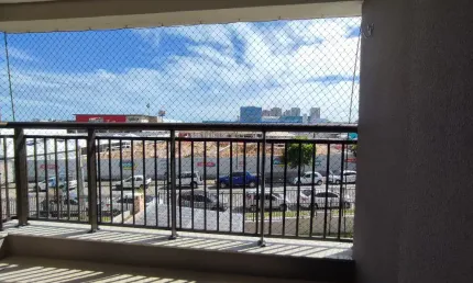 Apartamento novo projetado no jardino passeio kennedy