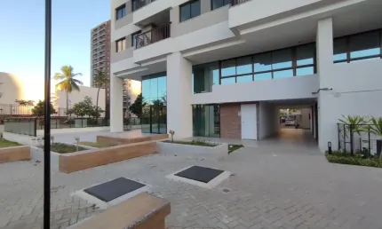 Apartamento para alugar no jardino passeio kennedy com 2 quartos e lazer completo.