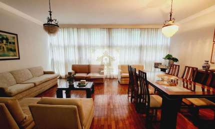 Apartamento para Venda em Salvador, Vitória, 4 dormitórios, 1 suíte, 3 banheiros