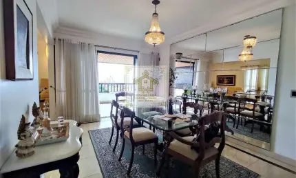 Apartamento para Venda em Salvador, Graça, 4 dormitórios, 4 suítes, 6 banheiros, 3 vagas