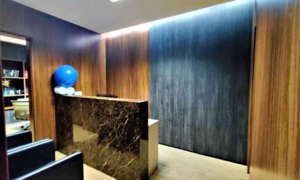 Sala Comercial para Venda em Salvador, Brotas, 2 banheiros, 3 vagas