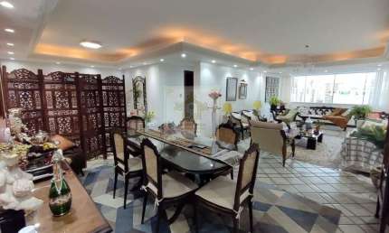 Apartamento para Venda em Salvador, Graça, 3 dormitórios, 2 suítes, 4 banheiros, 2 vagas