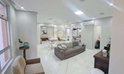 Apartamento para Venda em Salvador, Graça, 3 dormitórios, 1 suíte, 3 banheiros, 1 vaga