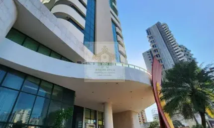 Suíte hoteleira para venda em salvador, pituba, 1 dormitório, 1 suíte, 1 banheiro