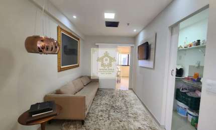Sala Comercial para Venda em Salvador, Caminho das Árvores, 1 banheiro, 1 vaga