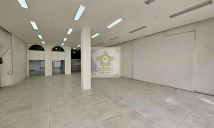 Ponto Comercial para Locação em Salvador, Comércio, 4 banheiros