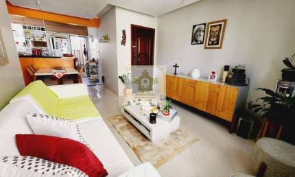 Apartamento para Venda em Salvador, Vila Laura, 3 dormitórios, 1 suíte, 2 banheiros, 2 vagas