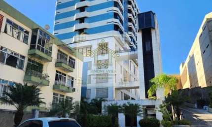 Apartamento para Venda em Salvador, Barra, 1 dormitório, 1 banheiro, 1 vaga