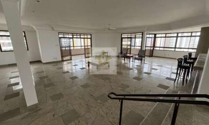 Apartamento para Venda em Salvador, Horto Florestal, 4 dormitórios, 4 suítes, 7 banheiros, 4 vagas