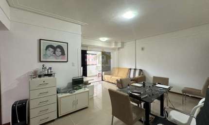 Apartamento para Venda em Salvador, Candeal, 3 dormitórios, 2 suítes, 3 banheiros, 2 vagas