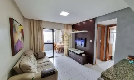 Apartamento para venda em salvador, acupe de brotas, 1 dormitório, 1 suíte, 1 banheiro, 1 vaga