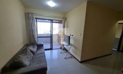 Apartamento para Venda em Salvador, Stiep, 3 dormitórios, 1 suíte, 2 banheiros, 2 vagas