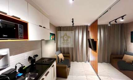Apartamento para Venda em Salvador, Barra, 1 dormitório, 1 suíte, 1 banheiro, 1 vaga
