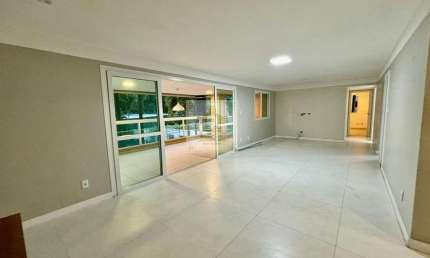 Apartamento para Venda em Salvador, Barra, 3 dormitórios, 1 suíte, 3 banheiros, 3 vagas