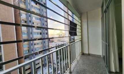 Apartamento para Venda em Salvador, Barra, 2 dormitórios, 1 suíte, 3 banheiros, 1 vaga