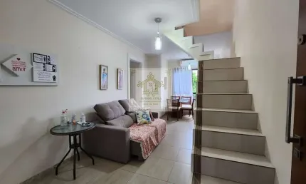 Cobertura Duplex para Venda em Salvador, Vila Laura, 3 dormitórios, 2 suítes, 3 banheiros, 1 vaga