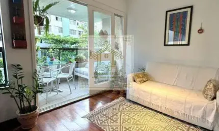 Apartamento para Venda em Salvador, Barra, 4 dormitórios, 1 suíte, 4 banheiros, 2 vagas