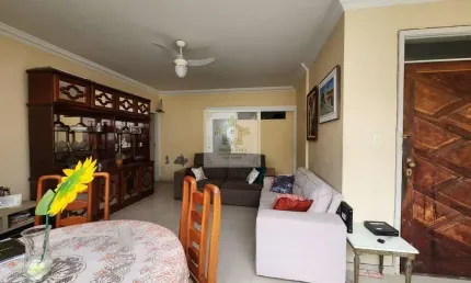 Apartamento para Venda em Salvador, Barra, 3 dormitórios, 1 suíte, 3 banheiros, 1 vaga