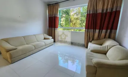 Apartamento para Venda em Salvador, Campo Grande, 3 dormitórios, 1 suíte, 3 banheiros, 2 vagas