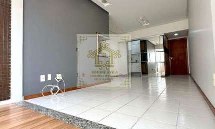 Apartamento para Venda em Salvador, Rio Vermelho, 3 dormitórios, 1 suíte, 3 banheiros, 2 vagas