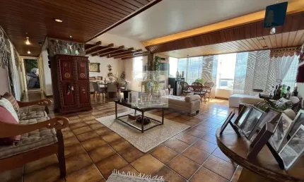 Apartamento para venda em salvador, graça, 3 dormitórios, 1 suíte, 3 banheiros, 3 vagas