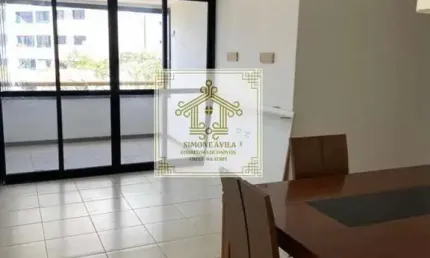 Apartamento para Venda em Salvador, Candeal, 3 dormitórios, 1 suíte, 3 banheiros, 2 vagas
