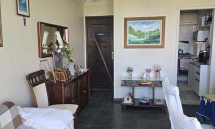 Apartamento para Venda em Salvador, Brotas, 3 dormitórios, 2 banheiros, 1 vaga