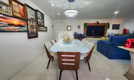 Apartamento para Venda em Salvador, Pituba, 4 dormitórios, 2 suítes, 5 banheiros, 2 vagas