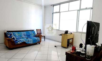 Apartamento para Venda em Salvador, Graça, 3 dormitórios, 1 suíte, 3 banheiros, 1 vaga