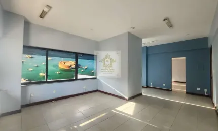 Sala Comercial para Venda em Salvador, Pituba, 2 banheiros, 2 vagas