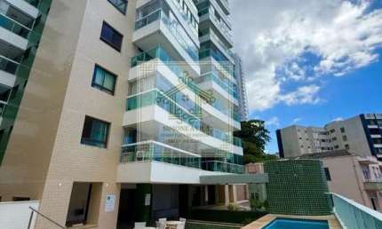 Apartamento para Venda em Salvador, Barra, 2 dormitórios, 1 suíte, 2 banheiros, 1 vaga