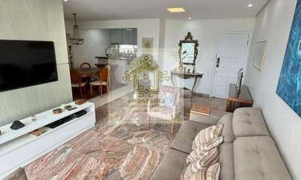 Apartamento para Venda em Salvador, Chame-Chame, 3 dormitórios, 1 suíte, 4 banheiros, 1 vaga