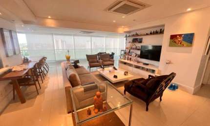 Apartamento para Venda em Salvador, Patamares, 3 dormitórios, 3 suítes, 5 banheiros, 3 vagas