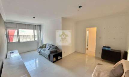 Apartamento para Venda em Salvador, Canela, 3 dormitórios, 1 suíte, 3 banheiros, 1 vaga