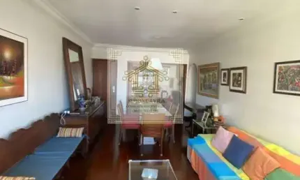 Apartamento para Venda em Salvador, Graça, 3 dormitórios, 1 suíte, 3 banheiros, 1 vaga