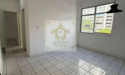 Apartamento para Venda em Salvador, Graça, 2 dormitórios, 1 suíte, 2 banheiros