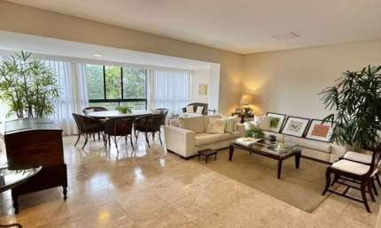 Apartamento para Venda em Salvador, Federação, 3 dormitórios, 3 suítes, 5 banheiros, 3 vagas